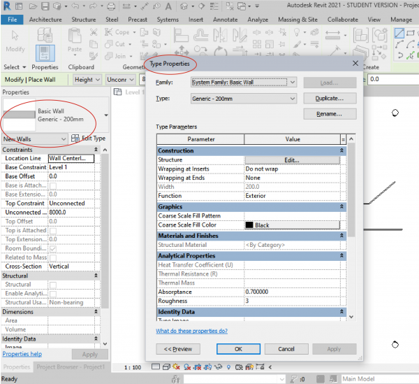 Revit File Types and Uses - NF Design & Engineering