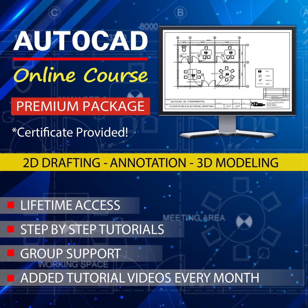 autocad-2d-3d-essentials-course-premium-plan-nf-design-engineering